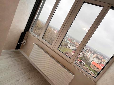 Квартира на вул. Олександра Довженка вул., 31в, к.1 в Івано-Франківську, ID 167176, фото №17