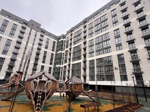 Квартира на вул. Олександра Довженка вул., 31в, к.1 в Івано-Франківську, ID 167176, фото №3