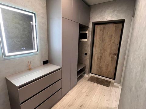 Квартира на вул. Олександра Довженка вул., 31в, к.1 в Івано-Франківську, ID 167176, фото №5