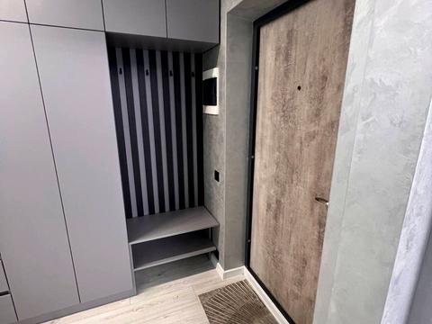 Квартира на вул. Олександра Довженка вул., 31в, к.1 в Івано-Франківську, ID 167176, фото №6