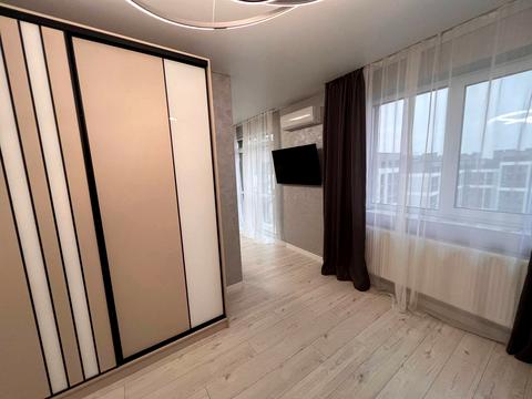 Квартира на вул. Олександра Довженка вул., 31в, к.1 в Івано-Франківську, ID 167176, фото №8