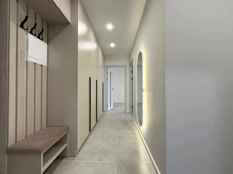 Квартира на вул. Хіміків вул., к 17-20 в Івано-Франківську, ID 167711, фото №18