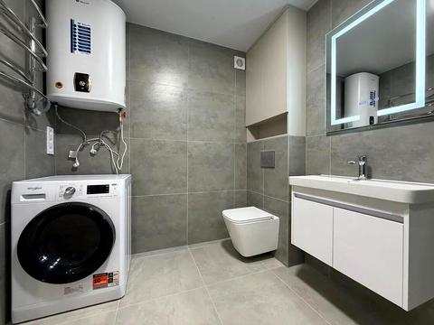 Квартира на вул. Хіміків вул., к 17-20 в Івано-Франківську, ID 167711, фото №22