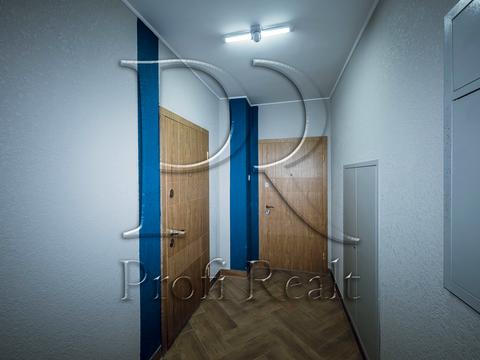 Квартира на вул. Гліба Бабіча, 8-Г в Києві, ID 190996, фото №17