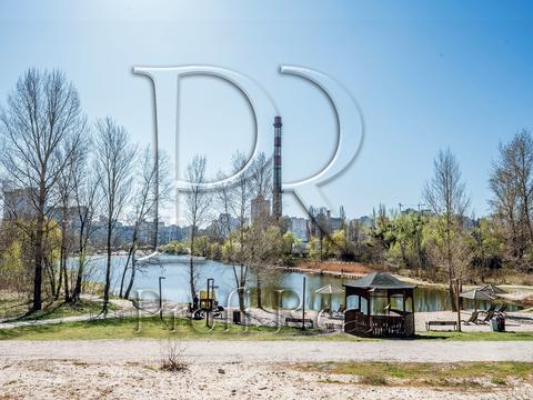 Квартира на вул. Гліба Бабіча, 8-Г в Києві, ID 190996, фото №20