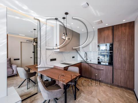 Квартира на вул. Гліба Бабіча, 8-Г в Києві, ID 190996, фото №3