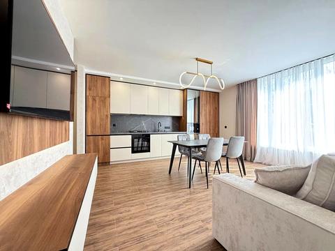 Квартира на вул. Микитинецька в Івано-Франківську, ID 163758, фото №1