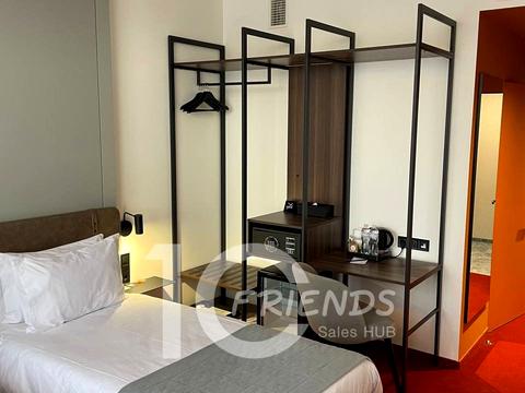 Квартира на вул. Тараса Шевченка, 73 в Львові, ID 212337, фото №4