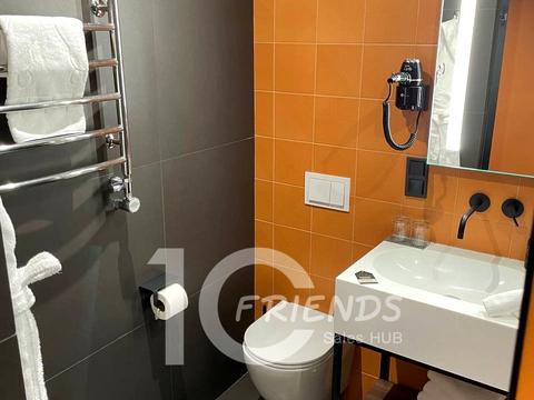Квартира на вул. Тараса Шевченка, 73 в Львові, ID 212337, фото №9