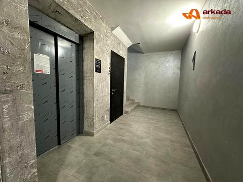 Квартира на вул. Кобилянської вул., 22А корпус 2 в Івано-Франківську, ID 188009, фото №2