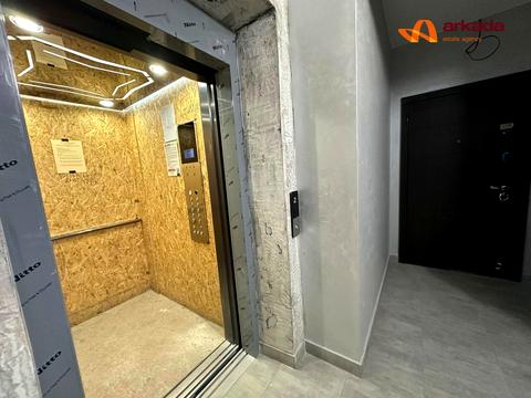 Квартира на вул. Кобилянської вул., 22А корпус 2 в Івано-Франківську, ID 188009, фото №4