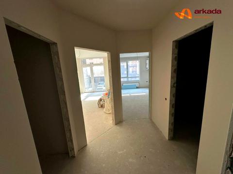 Квартира на вул. Кобилянської вул., 22А корпус 2 в Івано-Франківську, ID 188009, фото №6