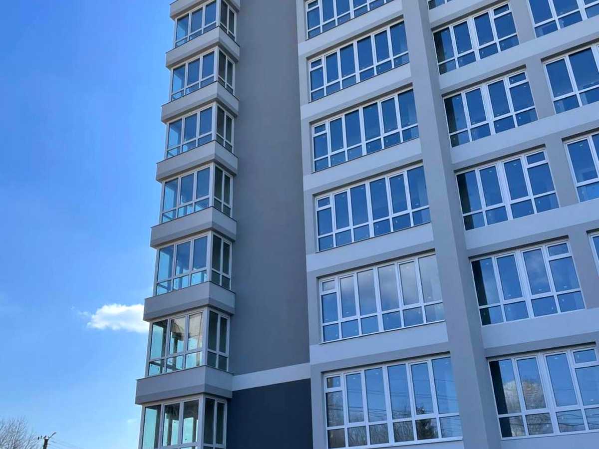 Квартира на вул. Степана Бандери, ID 393876, фото №1