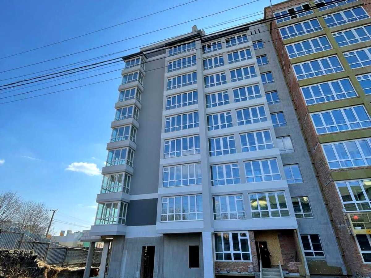 Квартира на вул. Степана Бандери в Хмельницькому, ID 393876, фото №2