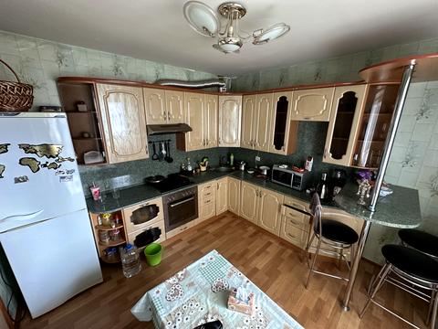 Квартира на вул. Милославська, 47-А в Київ, ID 218514, фото №1
