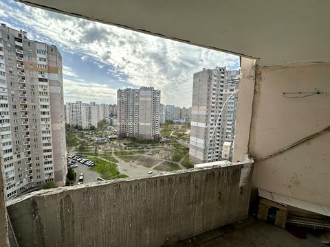 Квартира на вул. Милославська, 47-А в Києві, ID 218514, фото №11