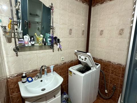 Квартира на вул. Милославська, 47-А в Києві, ID 218514, фото №12