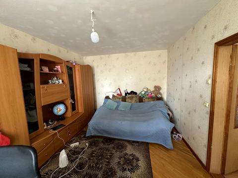 Квартира на вул. Милославська, 47-А в Києві, ID 218514, фото №19