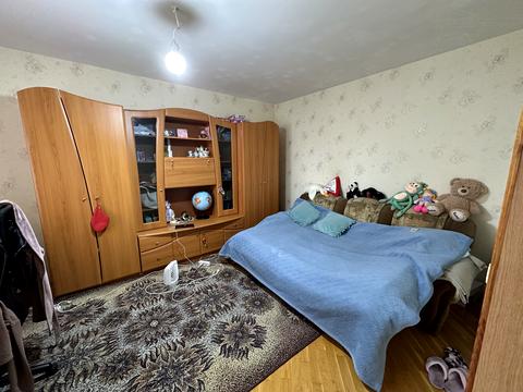 Квартира на вул. Милославська, 47-А в Києві, ID 218514, фото №20