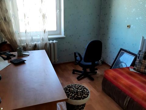 Квартира на вул. Милославська, 47-А в Києві, ID 218514, фото №7