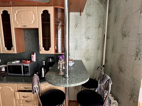 Квартира на вул. Милославська, 47-А в Києві, ID 218514, фото №8
