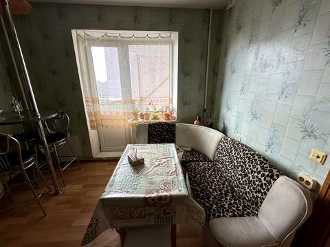 Квартира на вул. Милославська, 47-А в Києві, ID 218514, фото №9