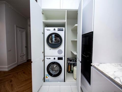 Квартира на вул. Дегтярівська вул., 17 к1 в Києві, ID 211316, фото №12
