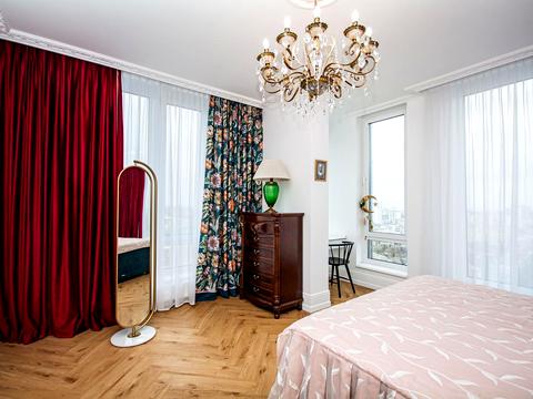 Квартира на вул. Дегтярівська вул., 17 к1 в Києві, ID 211316, фото №13