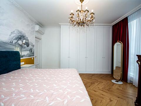 Квартира на вул. Дегтярівська вул., 17 к1 в Києві, ID 211316, фото №16