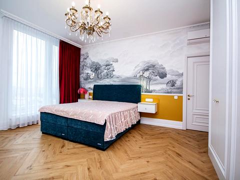 Квартира на вул. Дегтярівська вул., 17 к1 в Києві, ID 211316, фото №17
