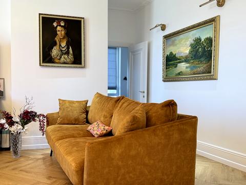 Квартира на вул. Дегтярівська вул., 17 к1 в Києві, ID 211316, фото №7