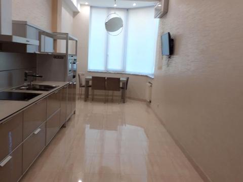 Квартира на бул. Французький, 49А в Одесі, ID 194765, фото №7