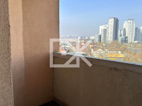 Квартира на вул. Єлизавети Чавдар, 2 в Києві, ID 182644, фото №11