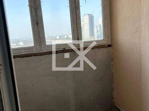 Квартира на вул. Єлизавети Чавдар, 2 в Києві, ID 182644, фото №6