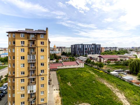 Квартира на вул. Богдана Хмельницького, 73-Б в Івано-Франківську, ID 193036, фото №15