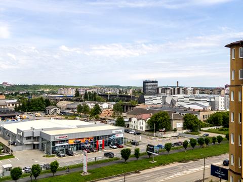 Квартира на вул. Богдана Хмельницького, 73-Б в Івано-Франківську, ID 193036, фото №18