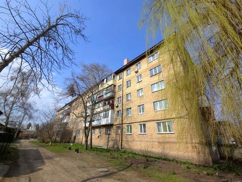 Квартира на пров. Панаса Мирного, 1а в Києві, ID 233121, фото №1