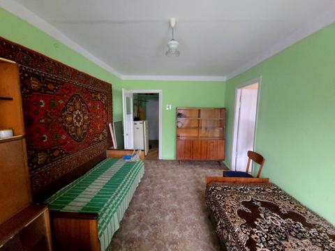 Квартира на пров. Панаса Мирного, 1а в Києві, ID 233121, фото №5