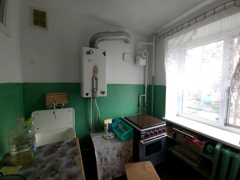 Квартира на пров. Панаса Мирного, 1а в Києві, ID 233121, фото №7