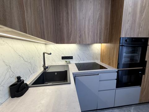 Квартира на вул. Краснова, 1-А в Одесі, ID 208072, фото №7