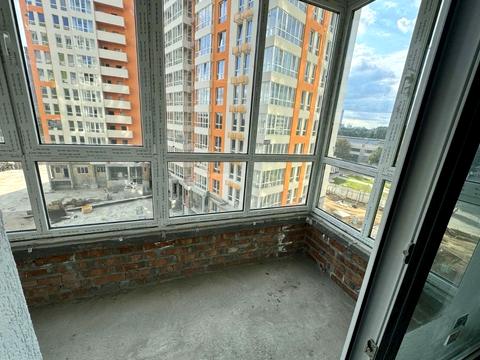 Квартира на вул. Олеся Бердника, 1-В в Києві, ID 182211, фото №15