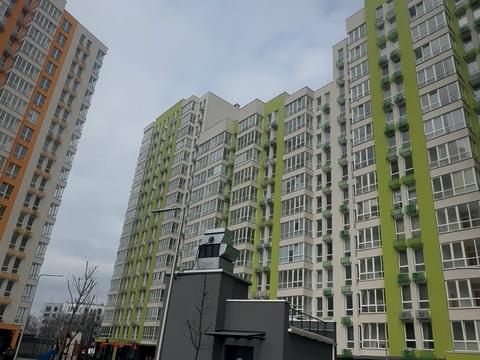 Квартира на вул. Олеся Бердника, 1-В в Києві, ID 182211, фото №3