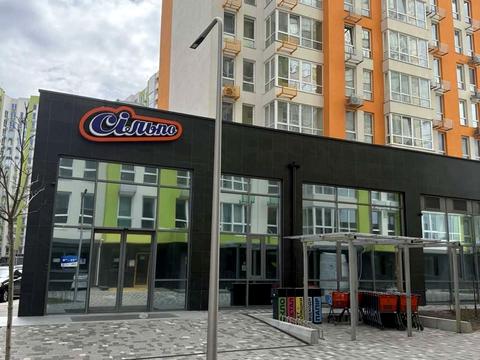 Квартира на вул. Олеся Бердника, 1-В в Києві, ID 182211, фото №5