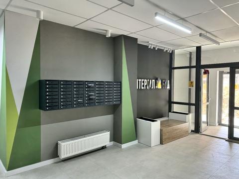 Квартира на вул. Олеся Бердника, 1-В в Києві, ID 182211, фото №7