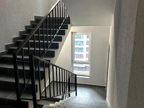 Квартира на вул. Хіміків вул., 28, к.7-14 в Івано-Франківську, ID 203779, фото №12