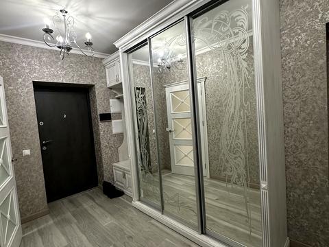 Квартира на вул. Гетьмана Мазепи вул., 164, к1 в Івано-Франківську, ID 178195, фото №4