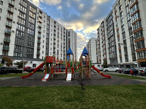 Квартира на вул. Гетьмана Мазепи вул., 164, к1 в Івано-Франківську, ID 178195, фото №9