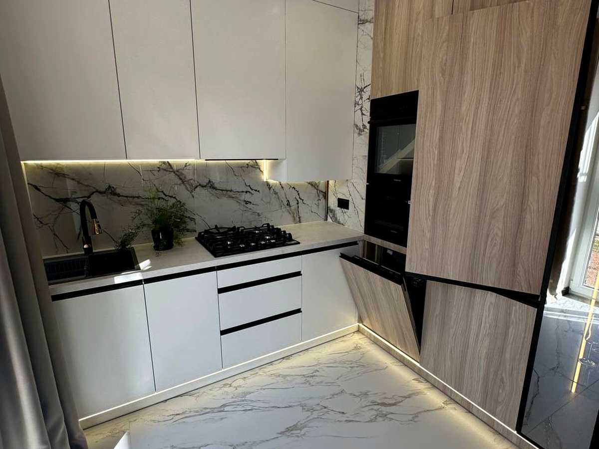 Квартира на вул. Долішня вул., 19/3 в Івано-Франківську, ID 306018, фото №2