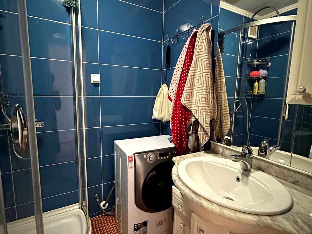 Квартира на вул. Крайна, 1-В в Івано-Франківську, ID 306020, фото №12