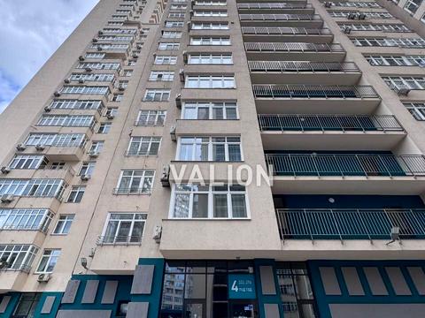 Квартира на вул. Митрополита Василя Липківського, 37-В в Києві, ID 172799, фото №11